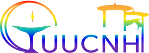 Unitarian Univeralist Church of the North Hills Logo